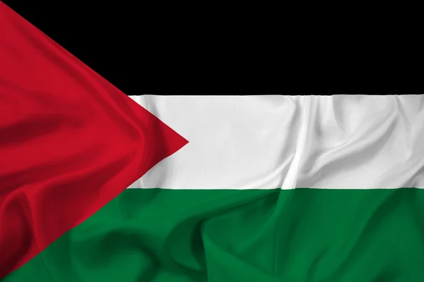 علم دولة فلسطين