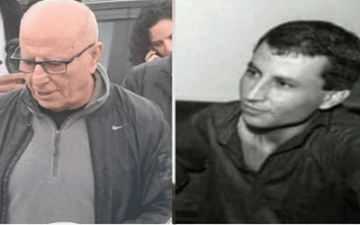 أسرى نالوا الحرية بعد 40 عاماَ من الأسر المتواصل